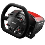 Thrustmaster TS-XW Servo Base stuurbasis Zwart/rood, Pc, Xbox One, Xbox Series X|S