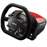 Thrustmaster TS-XW Servo Base stuurbasis Zwart/rood, Pc, Xbox One, Xbox Series X|S