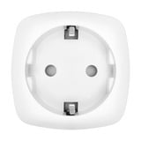 Trust Slimme WiFi stekker Wit, WiFi 2.4GHz