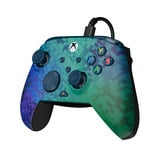 Turtle Beach Rematch Advanced bedrade controller - Glitch Green Groen, XBOX Series X|S, XBOX One, Pc