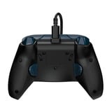 Turtle Beach Rematch Advanced bedrade controller - Glitch Green Groen, XBOX Series X|S, XBOX One, Pc