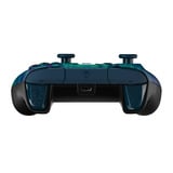 Turtle Beach Rematch Advanced bedrade controller - Glitch Green Groen, XBOX Series X|S, XBOX One, Pc