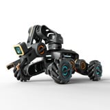 UBTECH UGOT AI City Guardian Kit Robot Bluetooth 5.0, Wi-Fi 2.4 GHz / 5 GHz