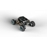 UBTECH UGOT AI City Guardian Kit Robot Bluetooth 5.0, Wi-Fi 2.4 GHz / 5 GHz
