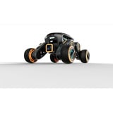 UBTECH UGOT AI City Guardian Kit Robot Bluetooth 5.0, Wi-Fi 2.4 GHz / 5 GHz