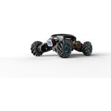 UBTECH UGOT AI City Guardian Kit Robot Bluetooth 5.0, Wi-Fi 2.4 GHz / 5 GHz