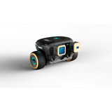 UBTECH UGOT AI City Guardian Kit Robot Bluetooth 5.0, Wi-Fi 2.4 GHz / 5 GHz