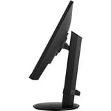 ViewSonic VG2708-4K 27" monitor Zwart (mat), 2x HDMI, 1x DisplayPort