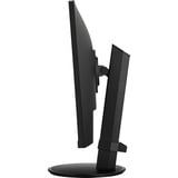 ViewSonic VG2708-4K 27" monitor Zwart (mat), 2x HDMI, 1x DisplayPort