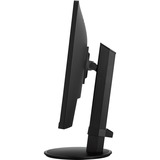ViewSonic VG2708-4K 27" monitor Zwart (mat), 2x HDMI, 1x DisplayPort
