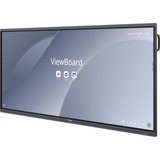 ViewSonic ViewBoard IFP92UW 92" 5K Interactive Display Zwart, 4x HDMI, 1x DisplayPort, USB-A, USB-C, Touch