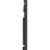 ViewSonic ViewBoard IFP92UW 92" 5K Interactive Display Zwart, 4x HDMI, 1x DisplayPort, USB-A, USB-C, Touch