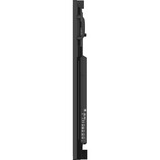 ViewSonic ViewBoard IFP92UW 92" 5K Interactive Display Zwart, 4x HDMI, 1x DisplayPort, USB-A, USB-C, Touch