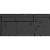 ViewSonic ViewBoard IFP92UW 92" 5K Interactive Display Zwart, 4x HDMI, 1x DisplayPort, USB-A, USB-C, Touch