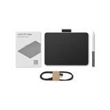 Wacom One Small tekentablet Incl. Wacom One Standard Pen
