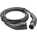 Webasto Mode 3 laadkabel, 3-fasig Type 2, tot 22 kW Zwart, 4.5 m