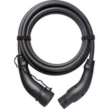 Webasto Mode 3 laadkabel, 3-fasig Type 2, tot 22 kW Zwart, 4.5 m