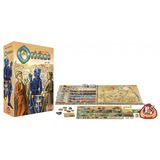 White Goblin Games Orléans Bordspel Nederlands, 2 - 4 spelers, 90 minuten, Vanaf 12 jaar