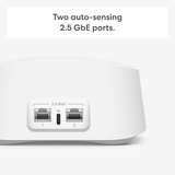 eero 7 mesh wifi router mesh router Wit