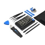 iFixit Pro Tech Go Toolkit gereedschapsset Zwart/blauw