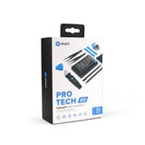 iFixit Pro Tech Go Toolkit gereedschapsset Zwart/blauw