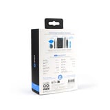 iFixit Pro Tech Go Toolkit gereedschapsset Zwart/blauw