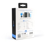 iFixit Pro Tech Go Toolkit gereedschapsset Zwart/blauw