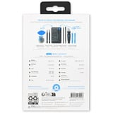 iFixit Pro Tech Go Toolkit gereedschapsset Zwart/blauw