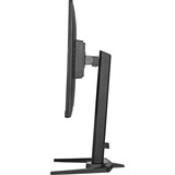 iiyama G-Master Red Eagle GB2770HSU-B5 27" Gaming Monitor Zwart, 165Hz, HDMI, DisplayPort, USB, Audio, AMD Free-Sync