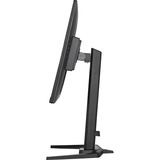 iiyama G-Master Red Eagle GB2770HSU-B5 27" Gaming Monitor Zwart, 165Hz, HDMI, DisplayPort, USB, Audio, AMD Free-Sync