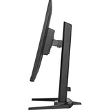 iiyama G-Master Red Eagle GB2770HSU-B5 27" Gaming Monitor Zwart, 165Hz, HDMI, DisplayPort, USB, Audio, AMD Free-Sync