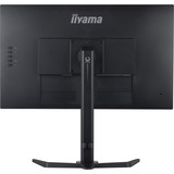 iiyama G-Master Red Eagle GB2770HSU-B5 27" Gaming Monitor Zwart, 165Hz, HDMI, DisplayPort, USB, Audio, AMD Free-Sync