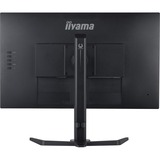 iiyama G-Master Red Eagle GB2770HSU-B5 27" Gaming Monitor Zwart, 165Hz, HDMI, DisplayPort, USB, Audio, AMD Free-Sync