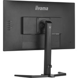 iiyama G-Master Red Eagle GB2770HSU-B5 27" Gaming Monitor Zwart, 165Hz, HDMI, DisplayPort, USB, Audio, AMD Free-Sync
