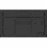 iiyama ProLite TE9813A-B1AG 97.5" 4K Ultra HD Public Display Zwart, Touch, HDMI, DisplayPort, Audio, LAN, WiFi 6, USB-C, Android 14