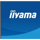 iiyama ProLite XB2797QSU-W1 27" monitor Wit (mat), HDMI, DisplayPort, USB, Audio