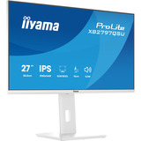 iiyama  27" monitor Wit (mat)