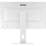 iiyama  27" monitor Wit (mat)