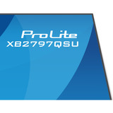 iiyama  27" monitor Wit (mat)