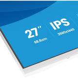 iiyama  27" monitor Wit (mat)