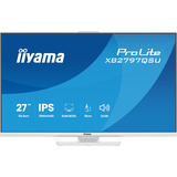 iiyama  27" monitor Wit (mat)
