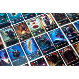 999 Games Echoes of Time Bordspel Nederlands, 2 - 4 spelers, 45 minuten, Vanaf 12 jaar