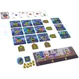 999 Games Tricky Treats Bordspel Nederlands, 2 - 4 spelers, 45 minuten, Vanaf 8 jaar