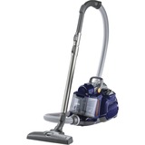 AEG LX7-2-DB-P stofzuiger blauw/zwart
