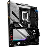 ASRock Z890 Taichi Lite socket 1851 moederbord Zwart, RAID, 5Gb-LAN, 2.5Gb-LAN, WLAN, BT, Sound, ATX