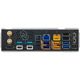 ASRock Z890 Taichi Lite socket 1851 moederbord Zwart, RAID, 5Gb-LAN, 2.5Gb-LAN, WLAN, BT, Sound, ATX
