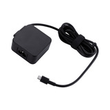 ASUS 68W USB-C Adapter Zwart, 1x USB-C