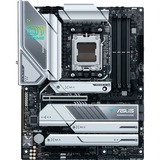 ASUS PRIME X670E-PRO WIFI, socket AM5 moederbord RAID, 2.5Gb-LAN, WLAN, BT, Sound, ATX