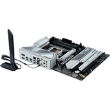 ASUS PRIME X670E-PRO WIFI, socket AM5 moederbord RAID, 2.5Gb-LAN, WLAN, BT, Sound, ATX