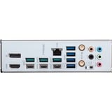 ASUS PRIME X670E-PRO WIFI socket AM5 moederbord RAID, 2.5Gb-LAN, WLAN, BT, Sound, ATX
